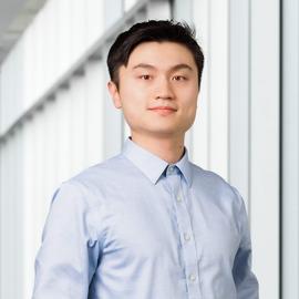 Junran Chen